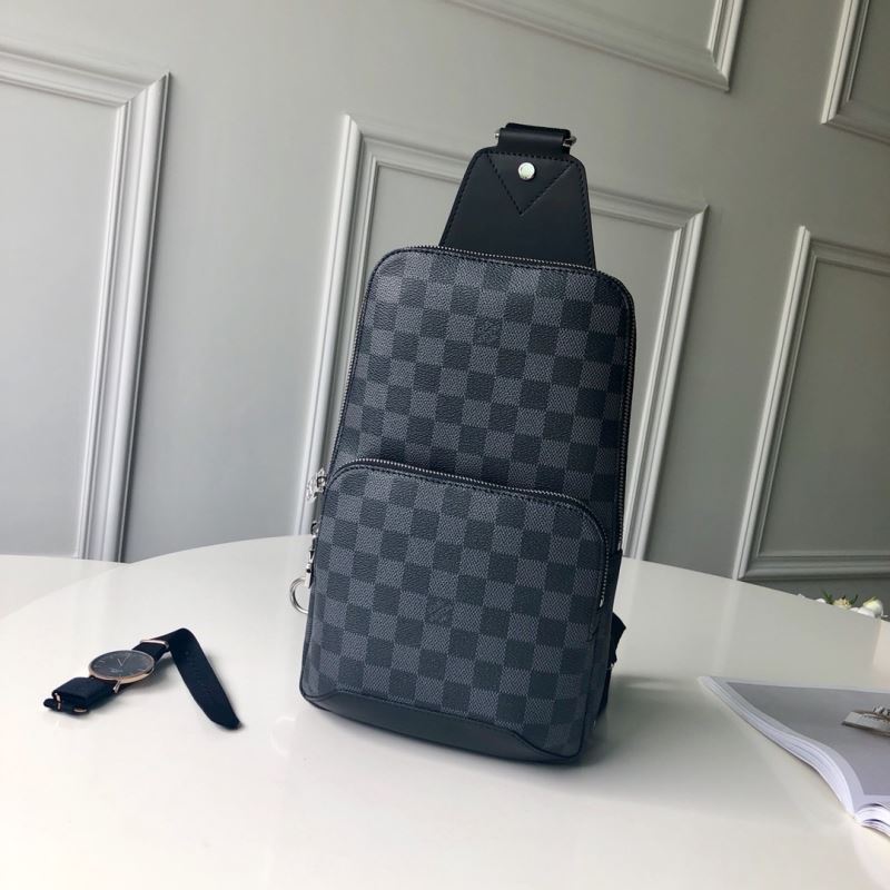 LV Waist Chest Packs